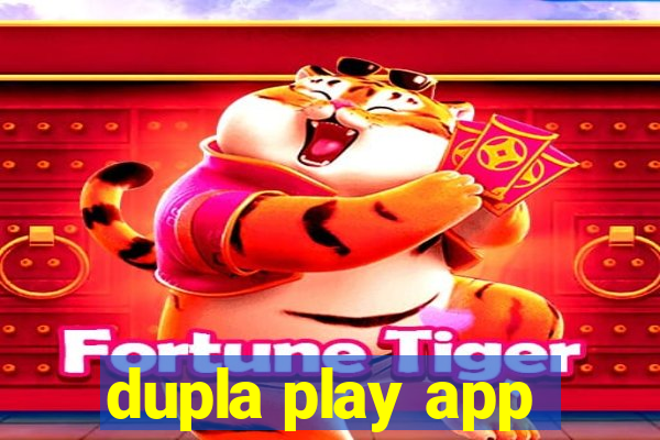 dupla play app